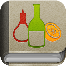 Bar Ingredients app icon