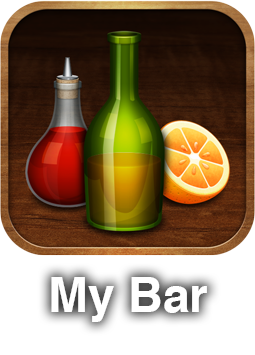 My Bar icon
